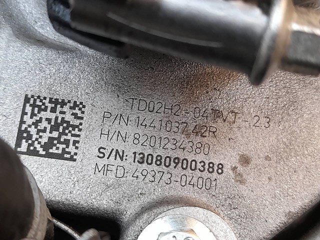 144103742R Renault (RVI)