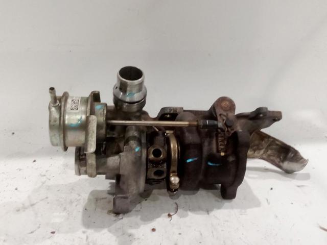 Turbina 144106079R RENAULT