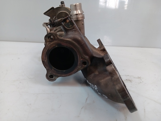 Turbina 144106079R RENAULT