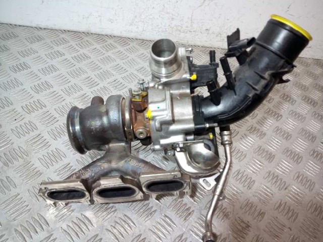 Turbina 144106434R RENAULT