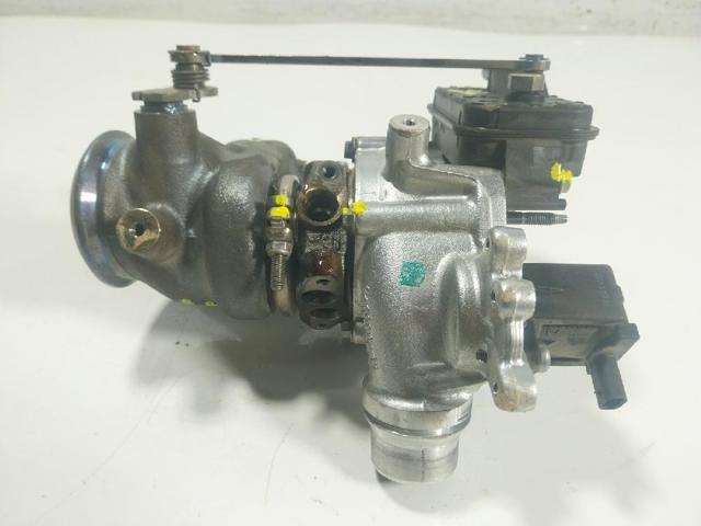 Turbina 144106434R RENAULT