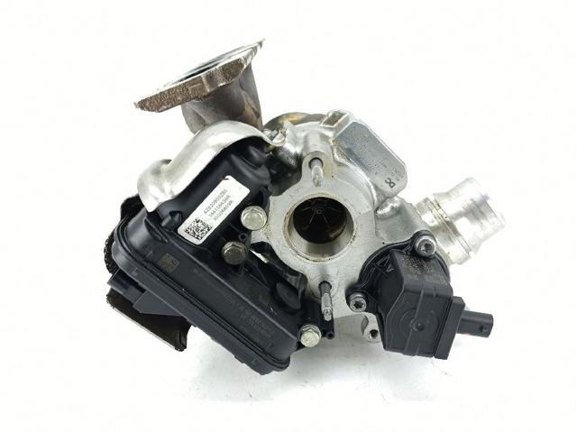 Turbina 144106434R RENAULT