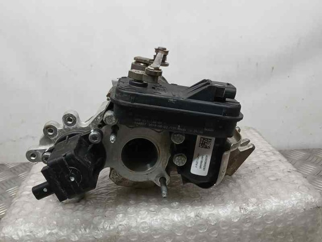 Turbina 144106434R RENAULT