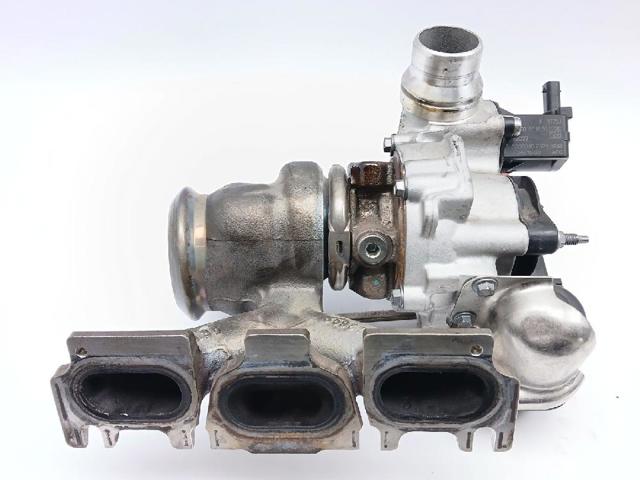 Turbina 144106434R RENAULT