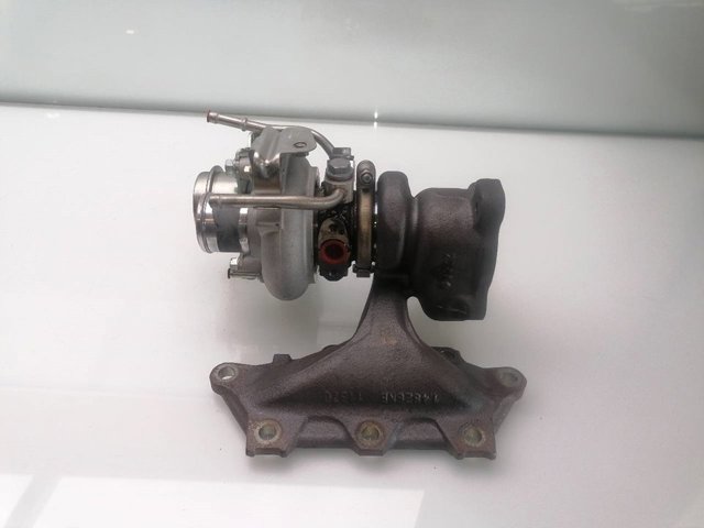 Turbina 144108035R RENAULT