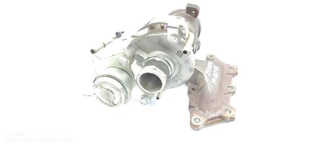 Turbina 144108035R RENAULT