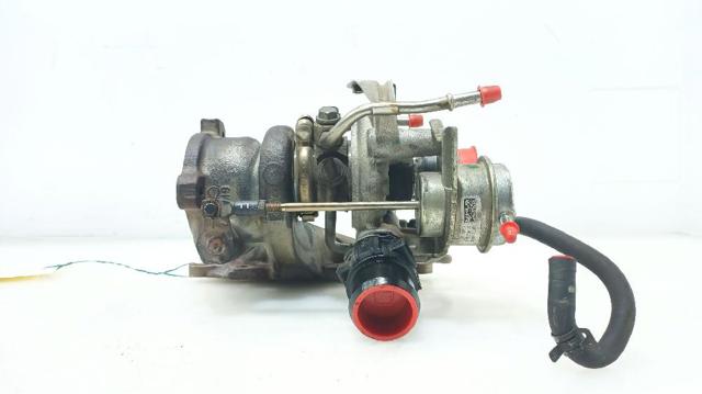 Turbina 144108035R RENAULT