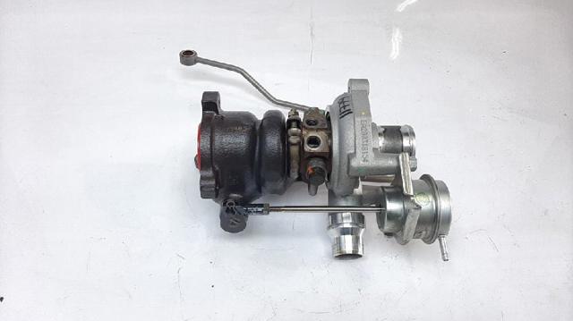 Turbina 144108035R RENAULT