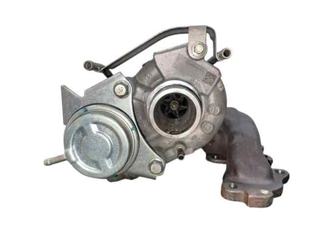 Turbina 144108762R RENAULT