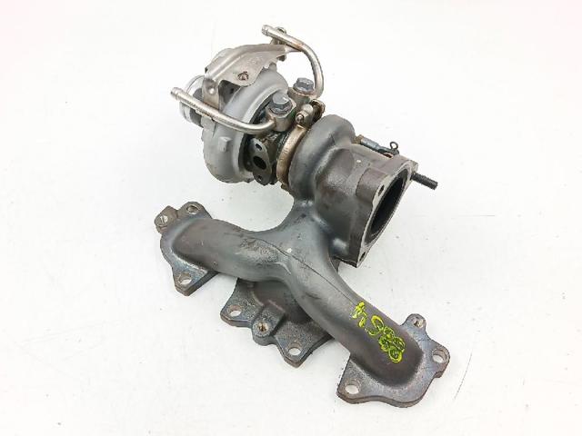 Turbina 144108762R RENAULT