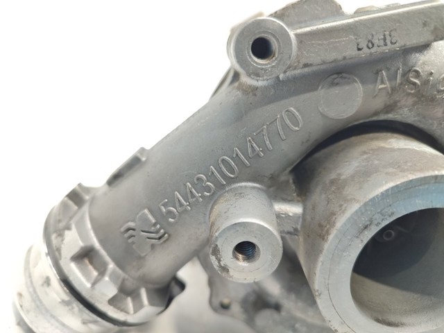 1441100Q3C Nissan/Infiniti