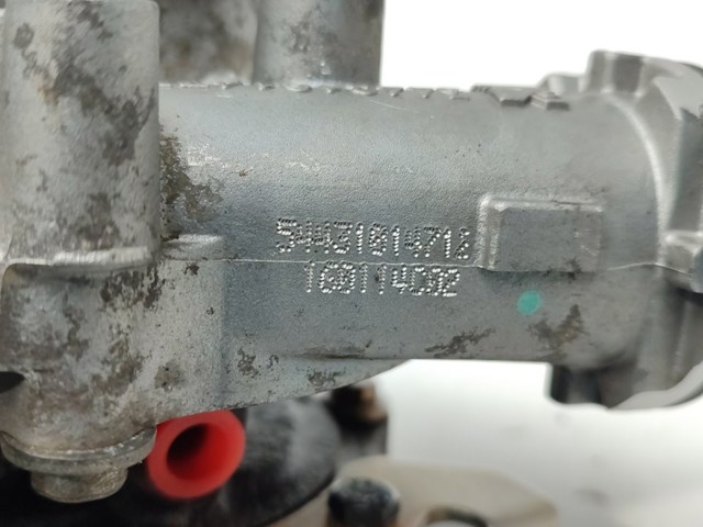 Turbina 1441100Q3C NISSAN