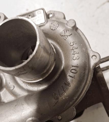 1441100Q4H Nissan/Infiniti