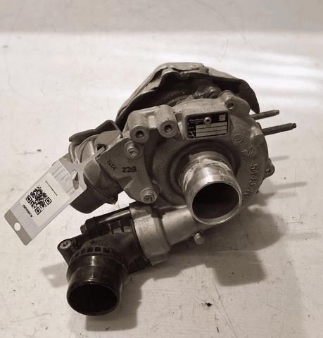 Turbina 1441100Q4H NISSAN