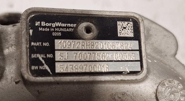 1441100Q4H Nissan/Infiniti