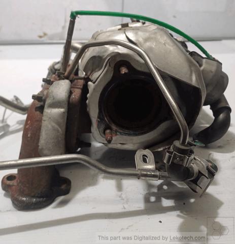 1441100Q4H Nissan/Infiniti