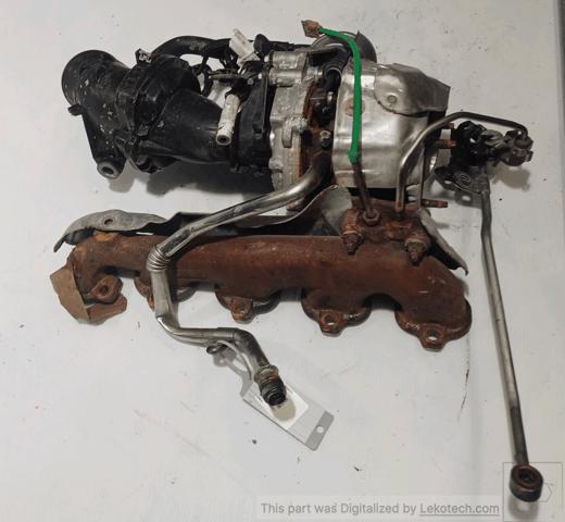 1441100Q4H Nissan/Infiniti