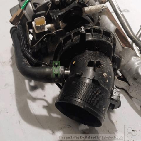 1441100Q4H Nissan/Infiniti