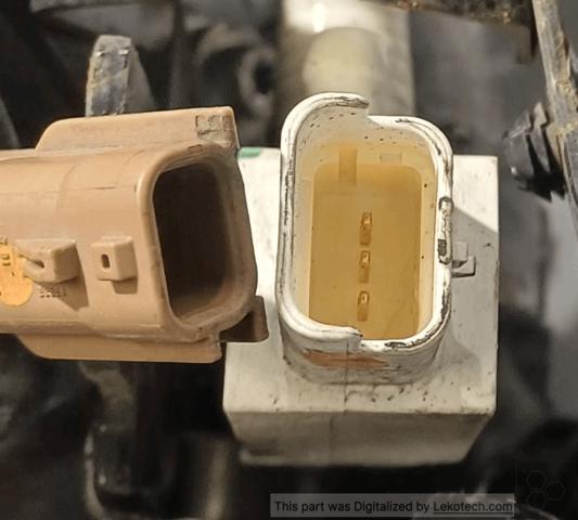 1441100Q4H Nissan/Infiniti