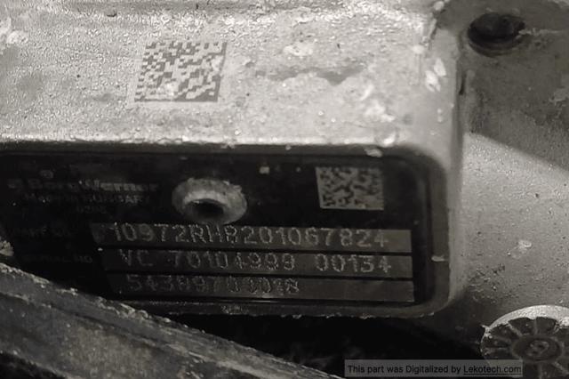 1441100Q4H Nissan/Infiniti