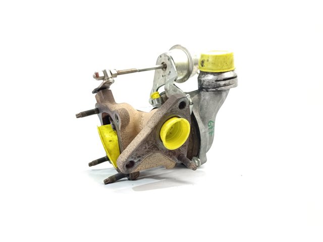 Turbina Renault Modus