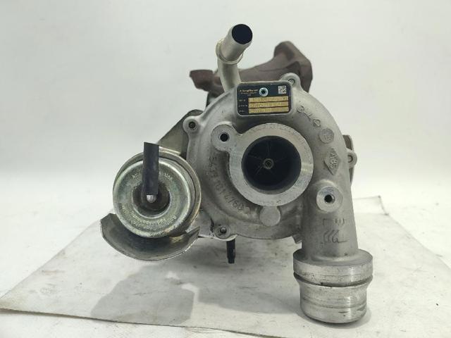 Turbina 144110429R RENAULT