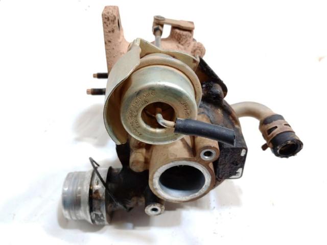 Turbina 144110429R RENAULT