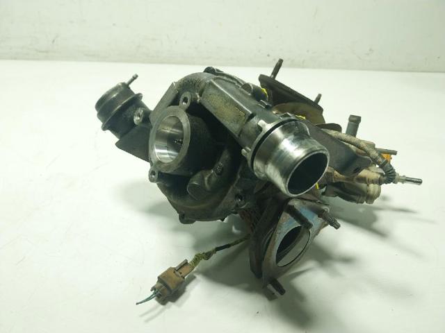 Turbina 144110463R RENAULT