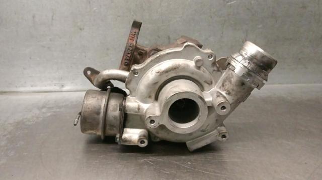Turbina 144110980R RENAULT