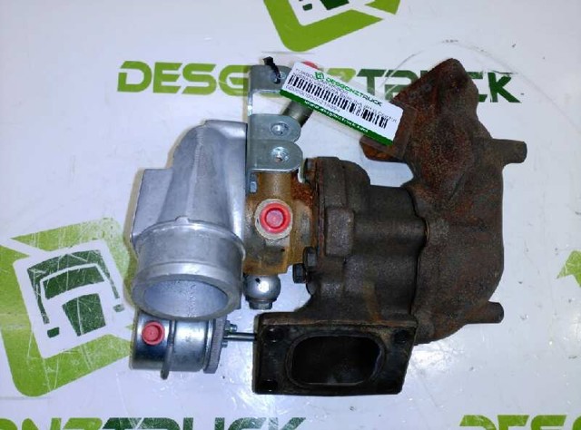 do Nissan Primera (P11)