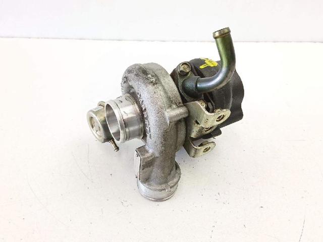 Kupić Turbina Nissan Primera P11 w dobrej cenie