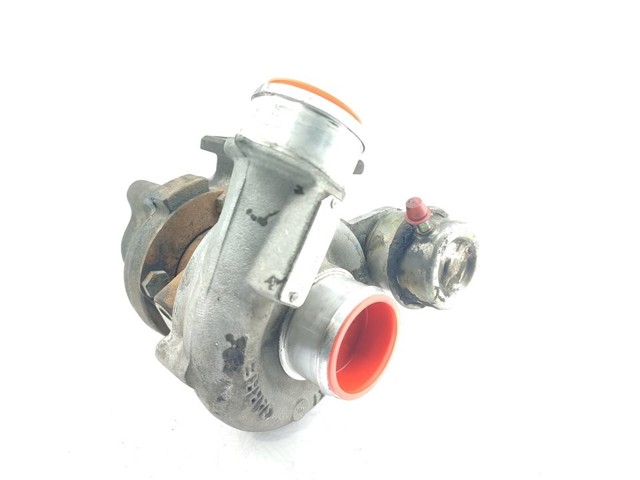 Kupić Turbina Nissan Primera P11 w dobrej cenie