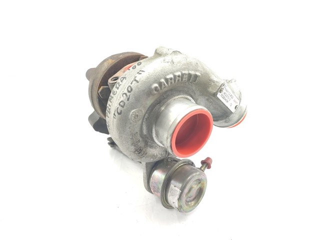 Turbina do Nissan Primera P11