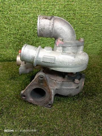 Turbina 144112X900 NISSAN