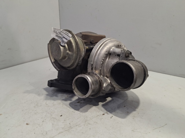 Turbina 144112X900 NISSAN