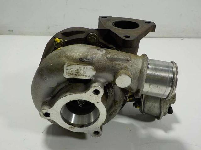 Turbina 144112X900 NISSAN