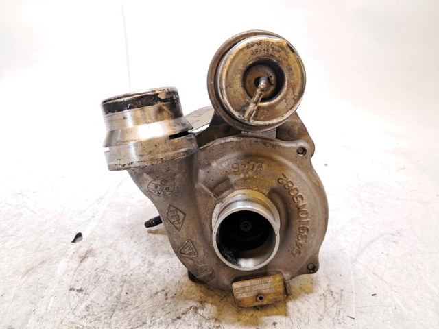 Turbina 144113321R RENAULT