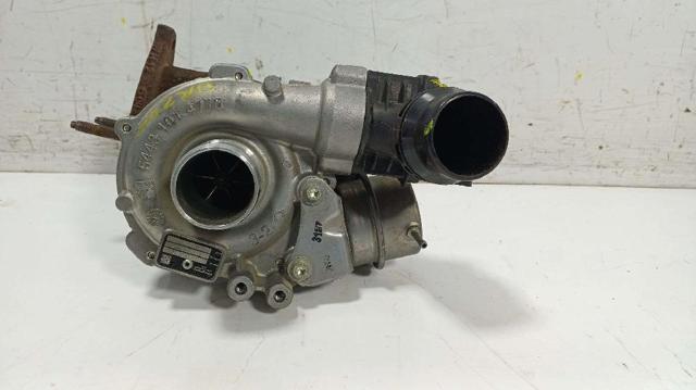 Turbina 144114822R RENAULT