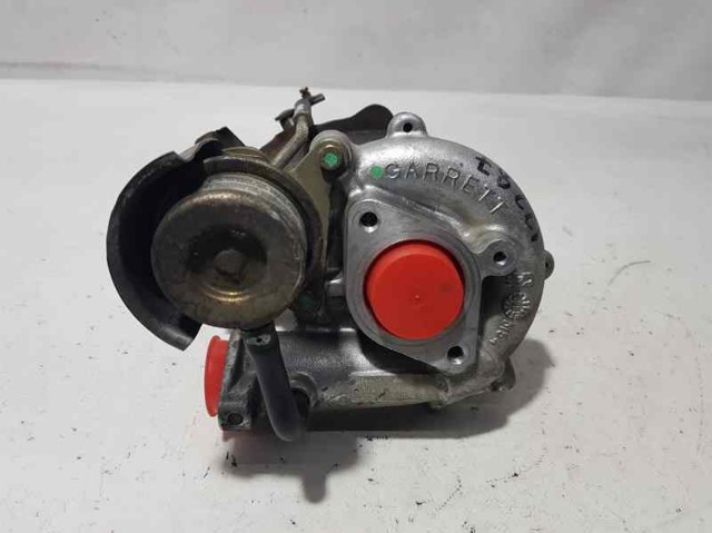 Turbina 144114U115 NISSAN