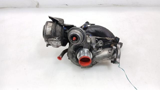 Turbina 144115978R RENAULT