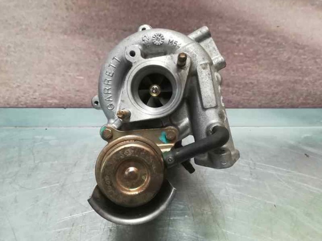 Turbina 144115M300 NISSAN