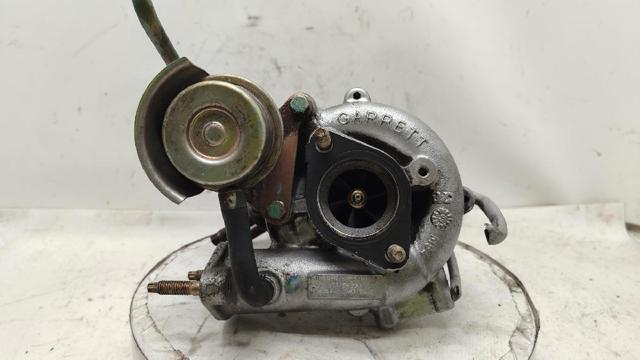 Turbina 144115M300 NISSAN
