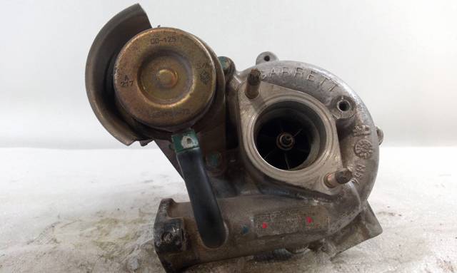 Turbina 144115M300 NISSAN