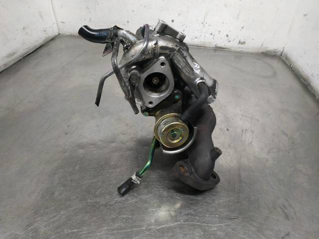 Turbina 144115M300 NISSAN