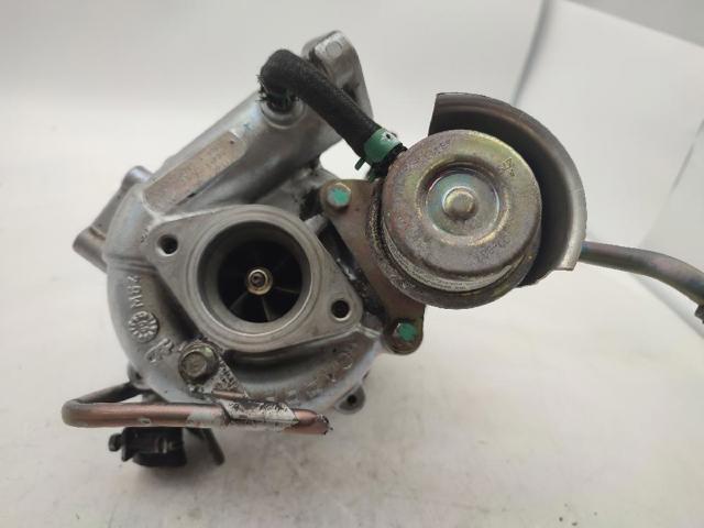 Turbina 144115M300 NISSAN