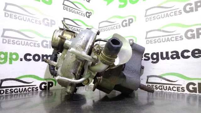 Turbina 144115M300 NISSAN
