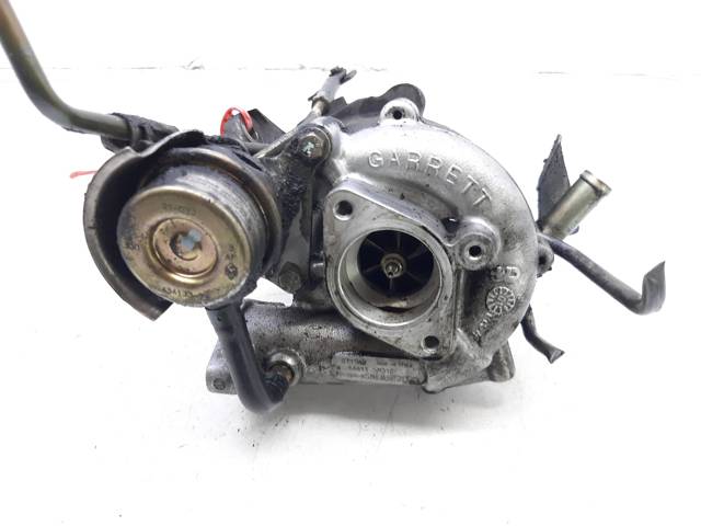 Turbina 144115M310 NISSAN