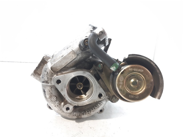 Turbina 144115M310 NISSAN