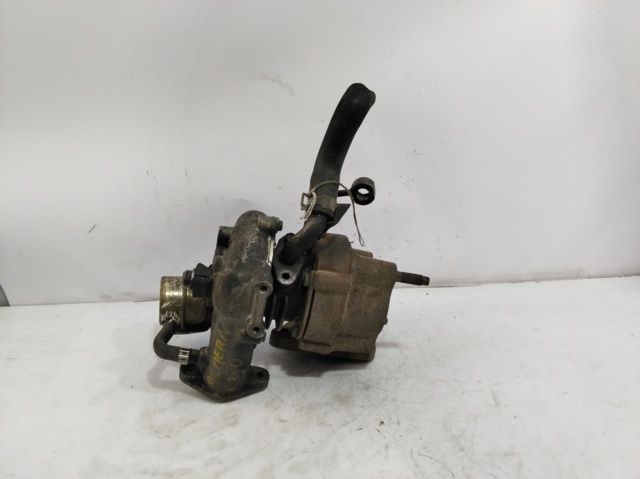 Turbina 144115M320 NISSAN