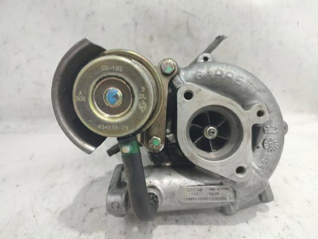 Turbina 144115M320 NISSAN
